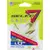 Силікон Select Snack-X Nano 1" #242 (11шт/уп), Довжина силікону: 1" (2.54 см), Колір силікону: 242, фото , изображение 2